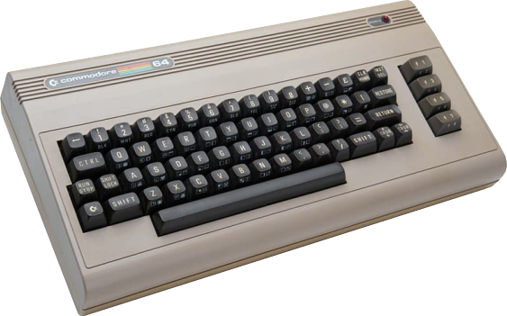 c64breadbox